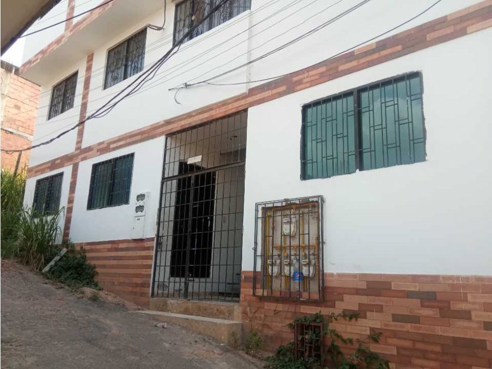 ARRIENDO BELLAVISTA CAMPESTRE P2,GIRON