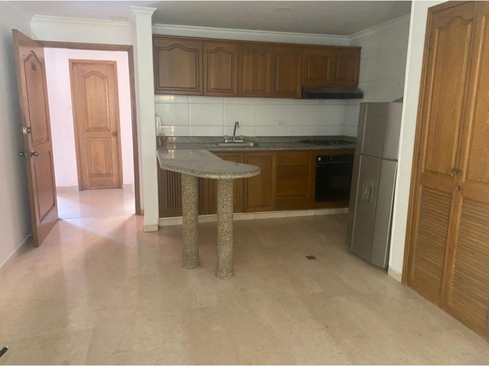 ARRIENDO APARTAESTUDIO RIOMAR