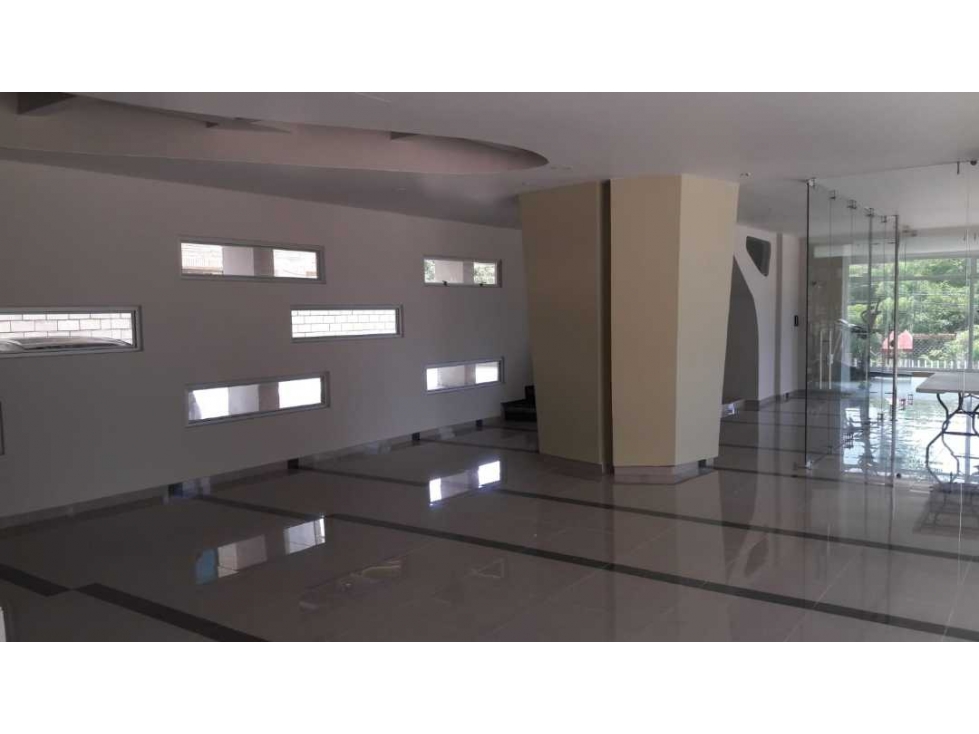 ARRIENDO APARTAESTUDIO - RIOMAR