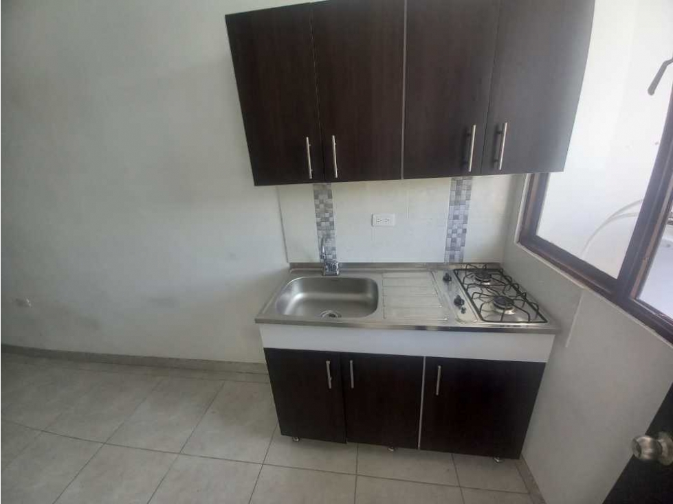 Arriendo Apartaestudio Rosales Manizales