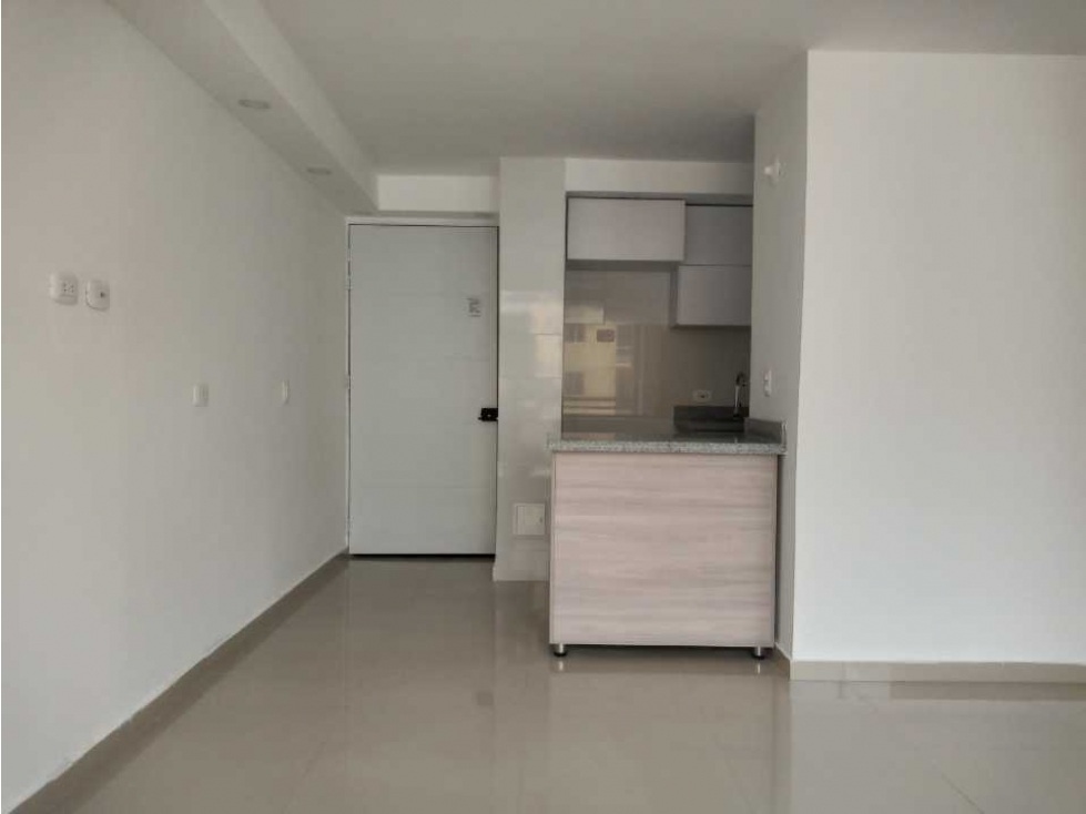 ARRIENDO APARTAMENTO ALAMEDA 52 M2 GOLONDRINA ESTRATO 3