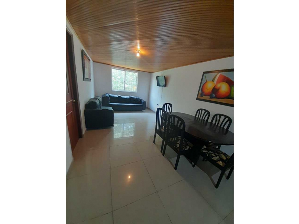 Arriendo Apartamento  Amoblado al norte Valledupar