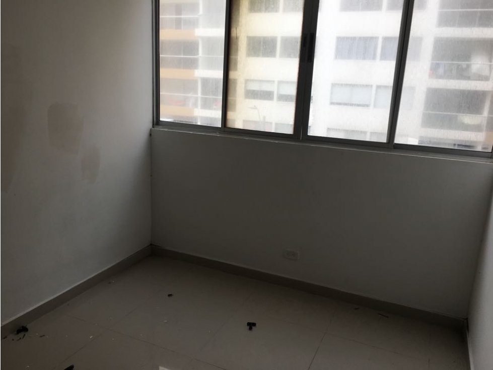 VENTA APARTAMENTO BARRIO BETANIA