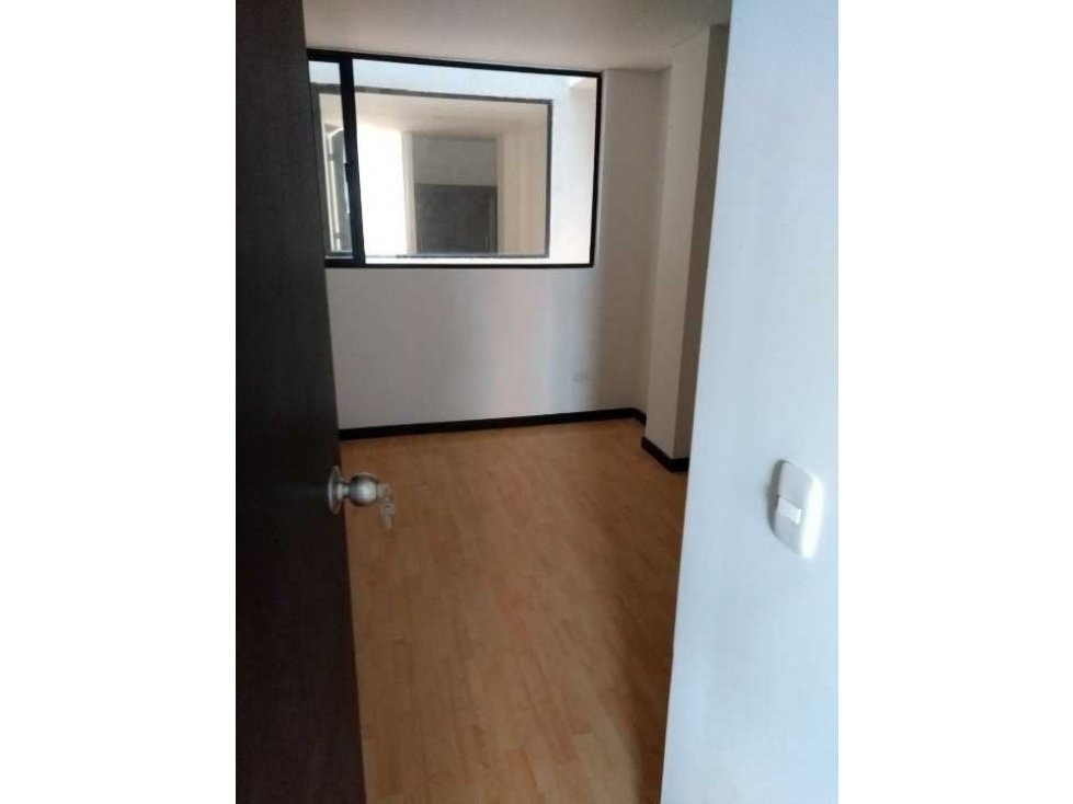 ARRIENDO apartamento barrio SAN FERNANDO