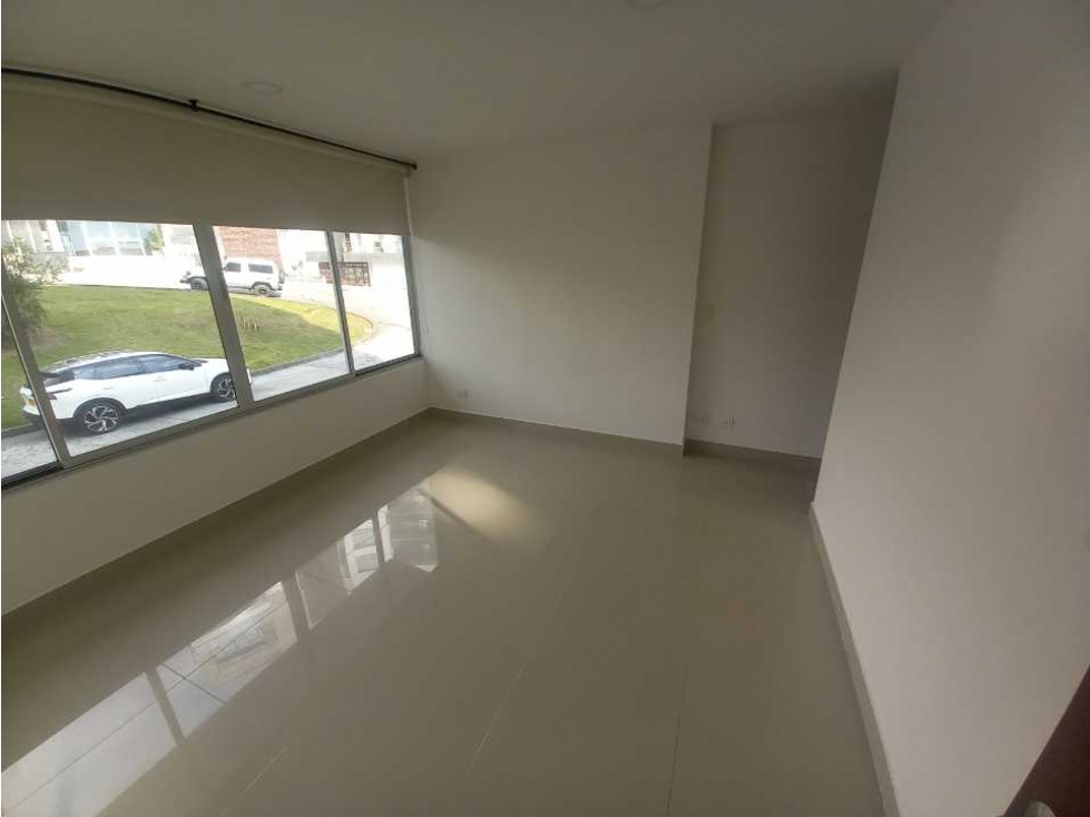 Arriendo Apartamento Camelia Manizales