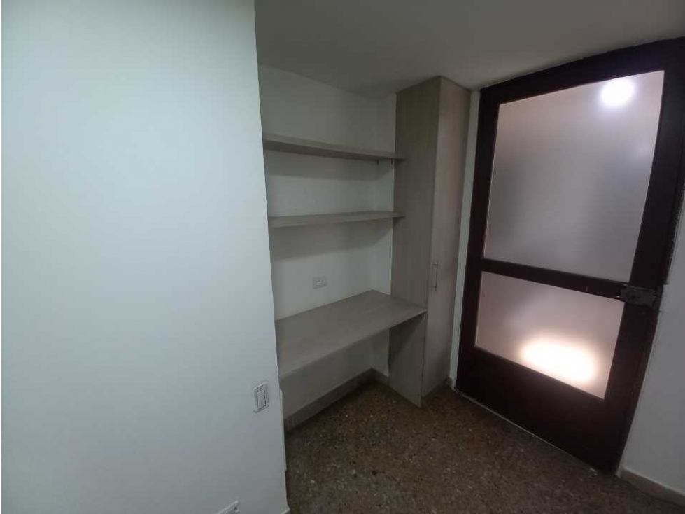 Arriendo Apartamento Centro Manizales