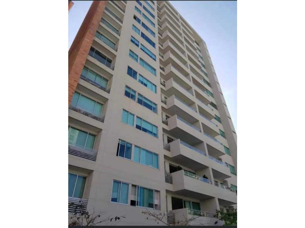 ARRIENDO APARTAMENTO CERCA A BUENAVISTA