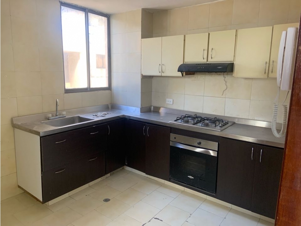 ARRIENDO APARTAMENTO CERCA AL VIVA/ U AUTÓNOMA