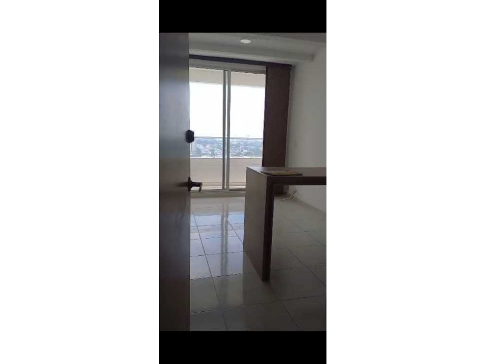 Arriendo Apartamento Edificio NEWPORT