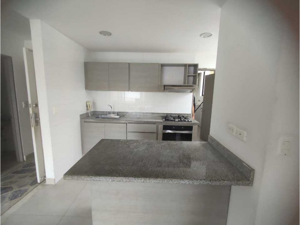 Arriendo apartamento en Bocagrande Cartagena