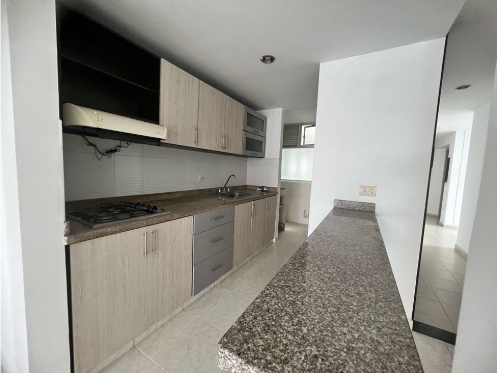 Vendo apartamento en el centro de Santa Rosa