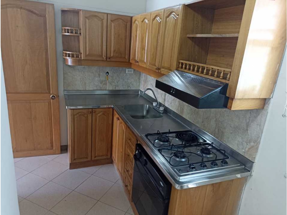 Arriendo apartamento en Belén los alpes medellín