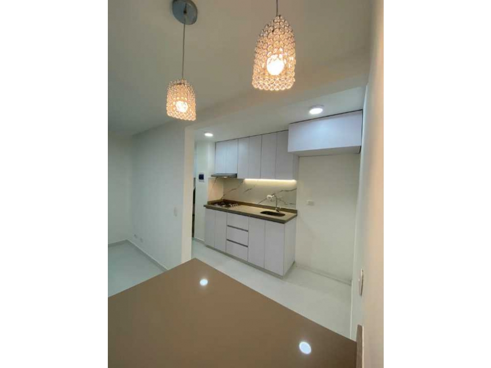 Arriendo apartamento en La Concepción Barranquilla