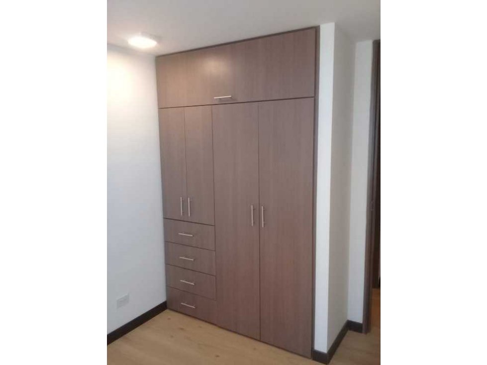 Vendo o Arriendo Apartamento en Madrid Cundinamarca