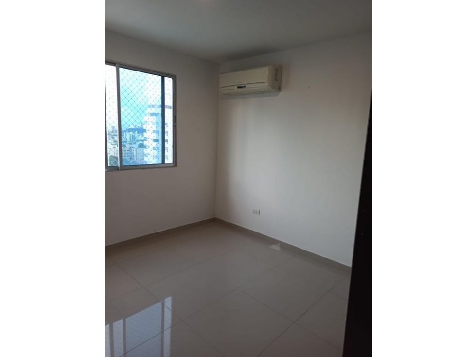 Arriendo apartamento en manga cartagena