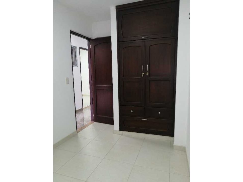 ARRIENDO APARTAMENTO EN QUIBDO