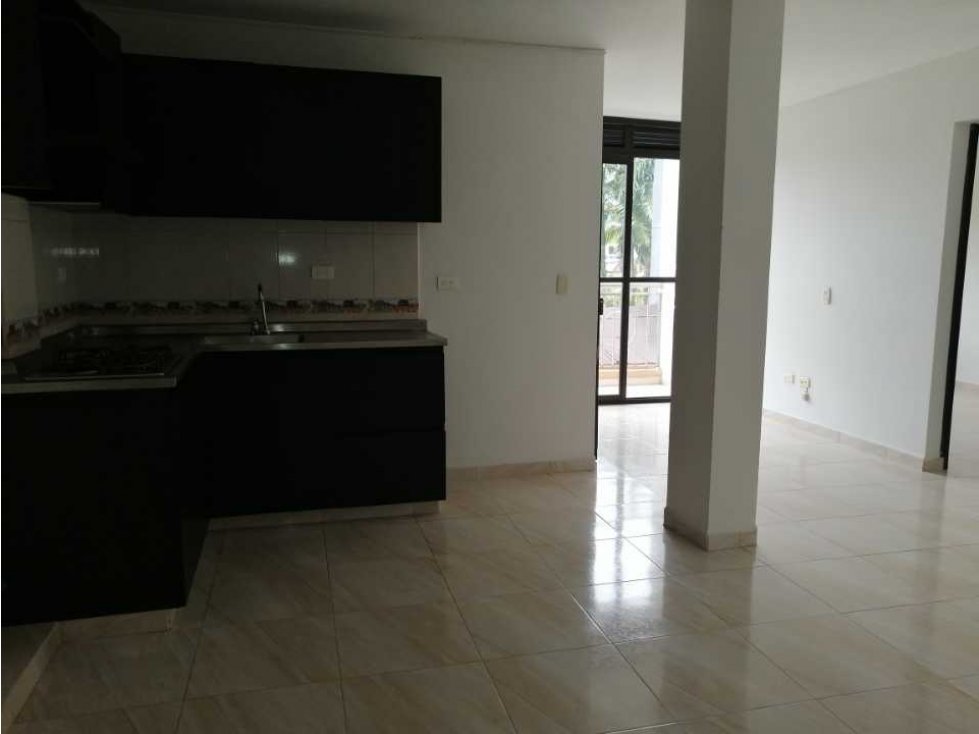 ARRIENDO APARTAMENTO EN QUIBDO