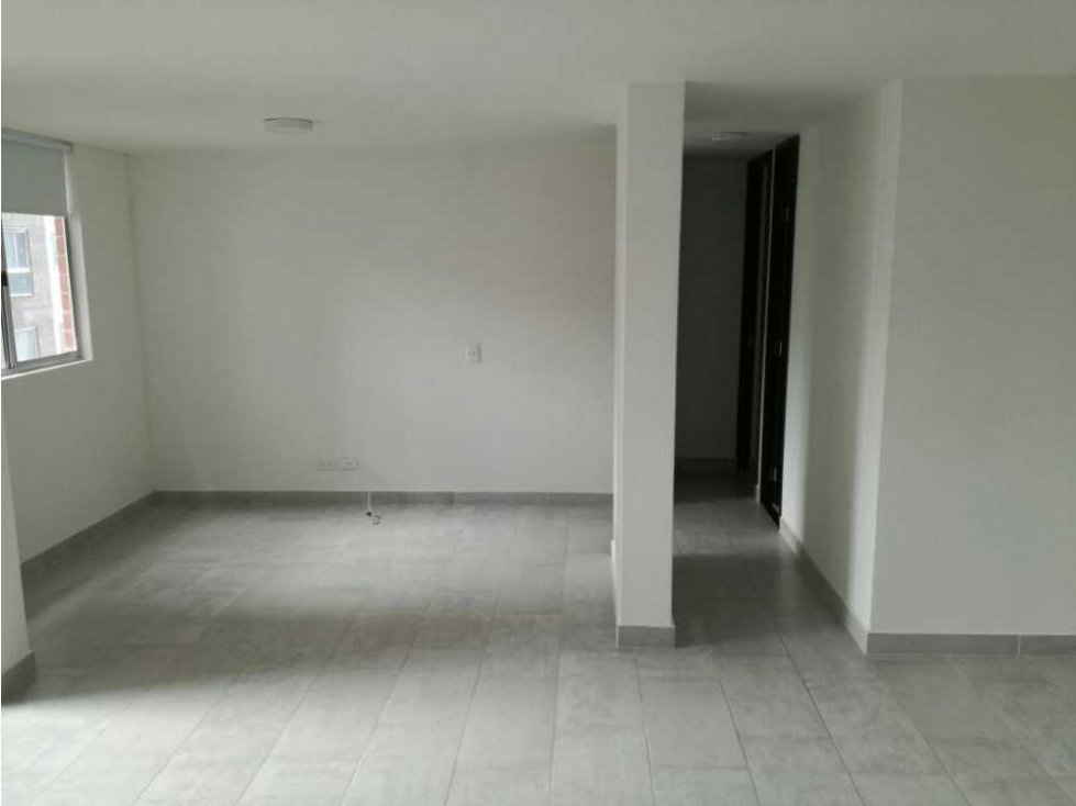 Arriendo apartamento en Sabaneta en el sector calle larga