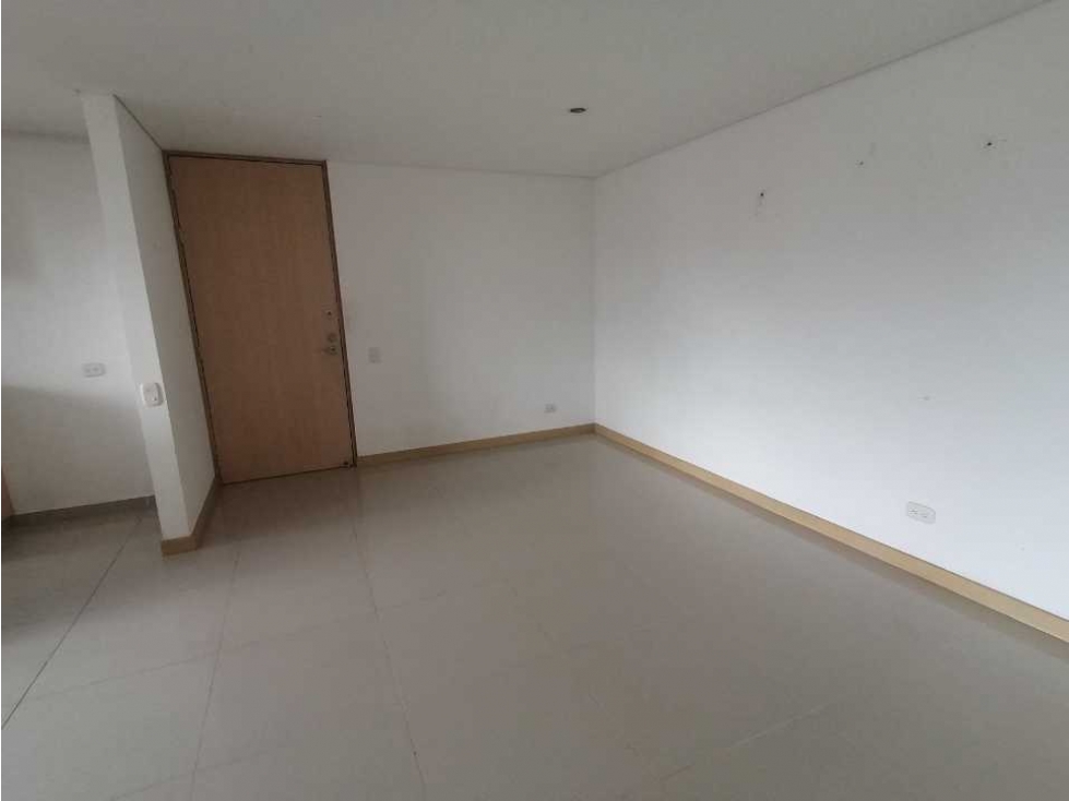 ARRIENDO APARTAMENTO EN SABANETA SECTOR  SAN JOSÉ