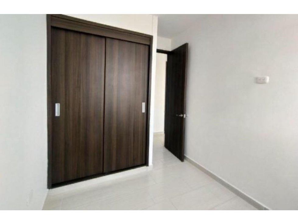 ARRIENDO APARTAMENTO EN VILLA CAMPESTRE