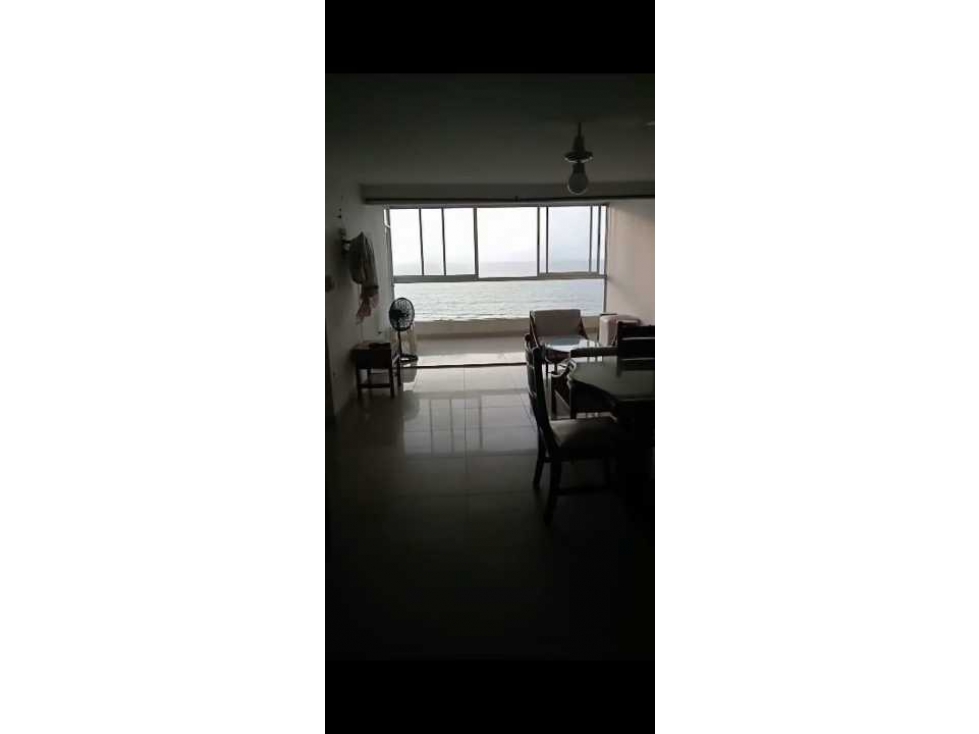 ARRIENDO APARTAMENTO LAGUITO CARTAGENA