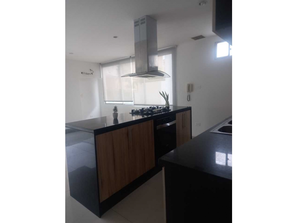 Arriendo Apartamento Villa Santos Norte de Barranquilla