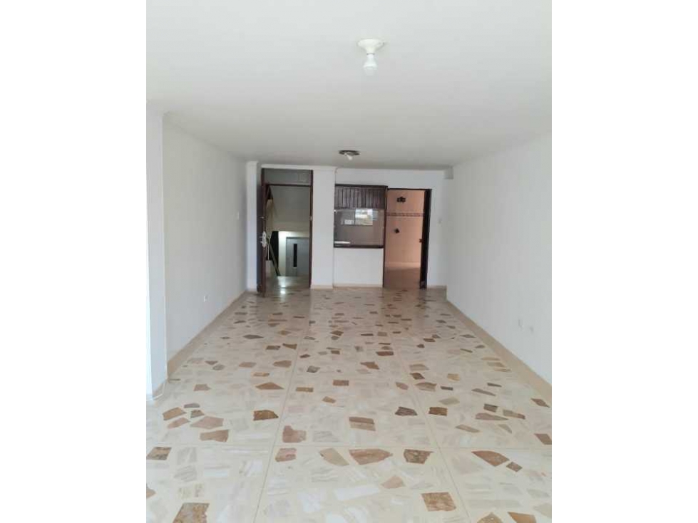 Arriendo Apartamento Riomar