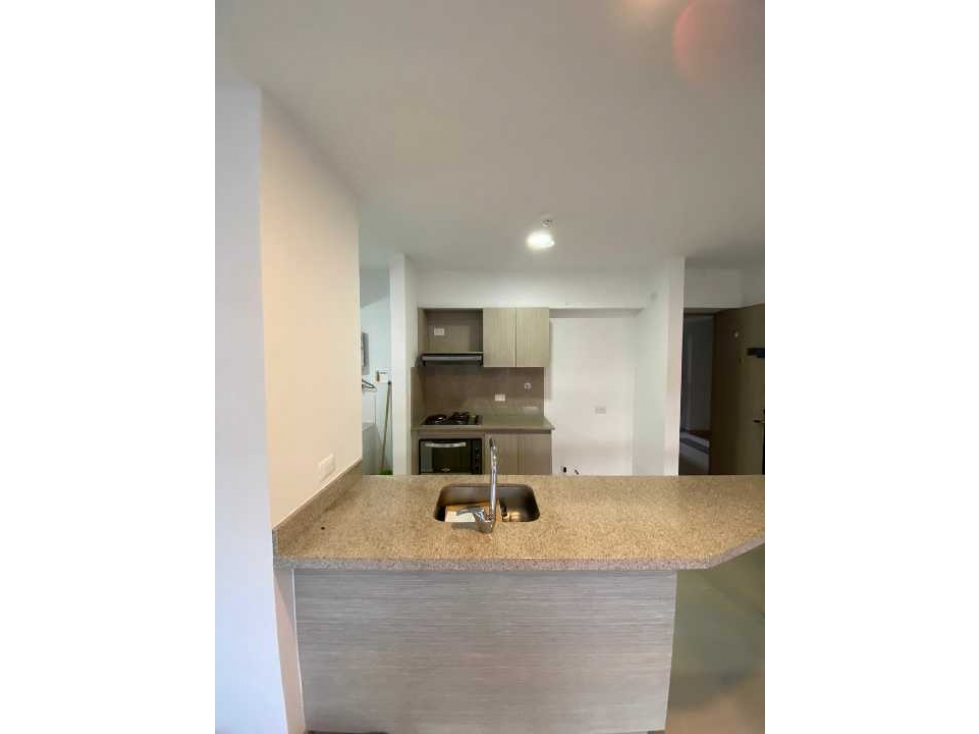 ARRIENDO APARTAMENTO SABANETA MONTEAZUL