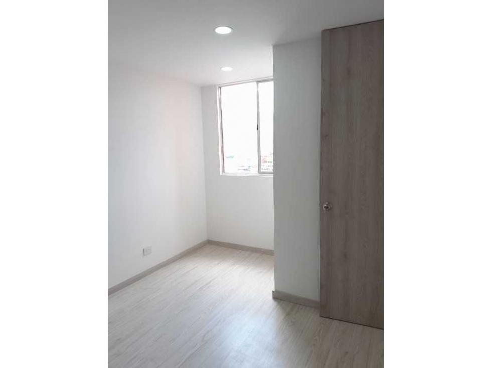 ARRIENDO APARTAMENTO SAN DIEGO