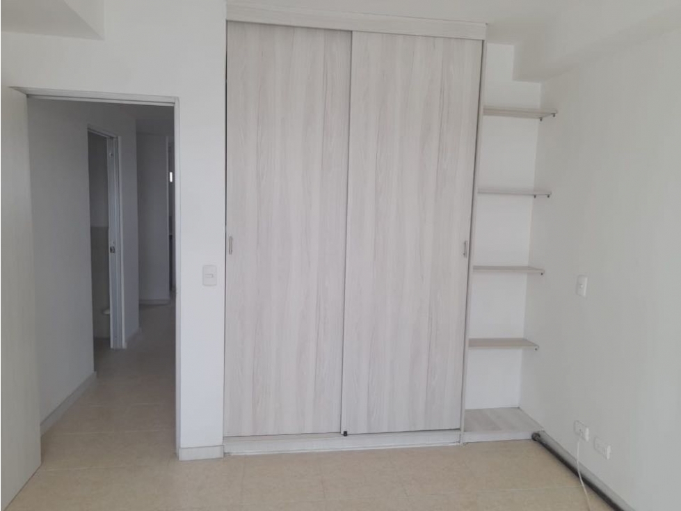 Arriendo apartamento San Rafael, Manizales Caldas