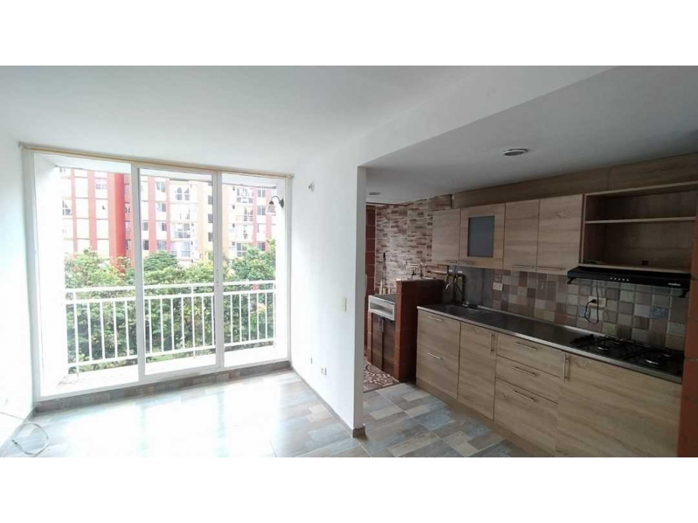 Arriendo apartamento sector Buenos Aires