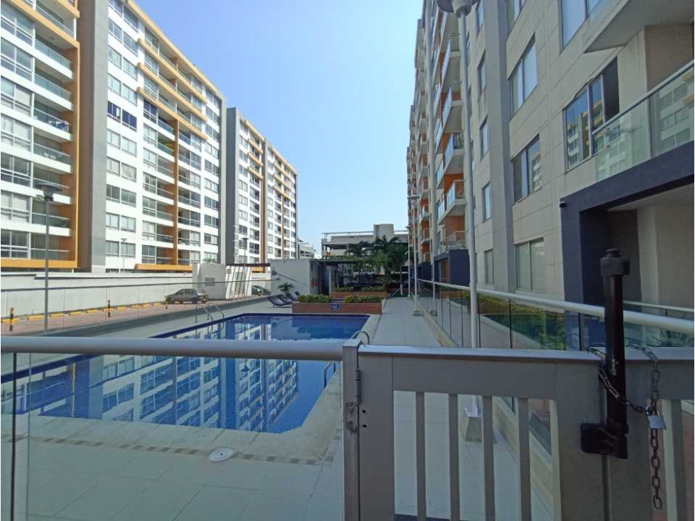 ARRIENDO APARTAMENTO TERNERA CARTAGENA