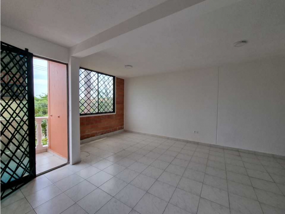 Arriendo apartamento. Villa Carolina. Barranquilla