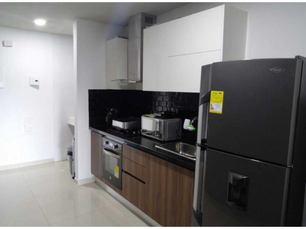 ARRIENDO BELLO APARTAMENTO CERCA AL CC BUENAVISTA