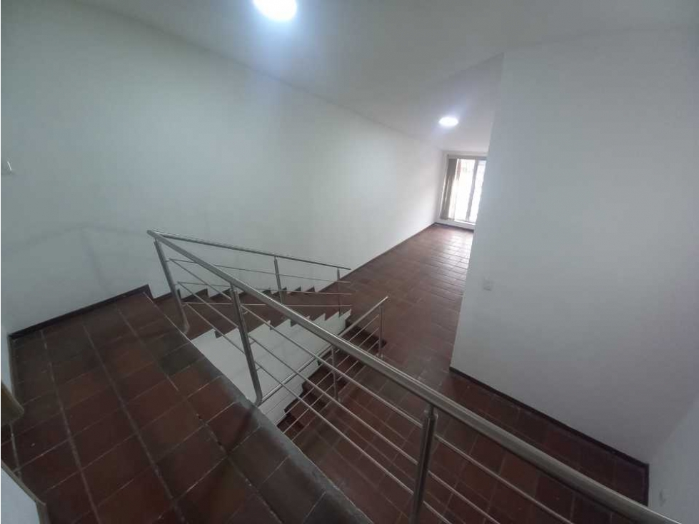 Arriendo Casa Comercial Av Santander Manizales