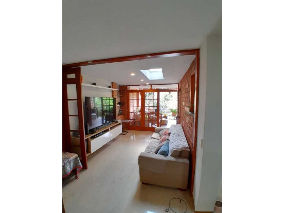 ARRIENDO CASA ENVIGADO EL DORADO