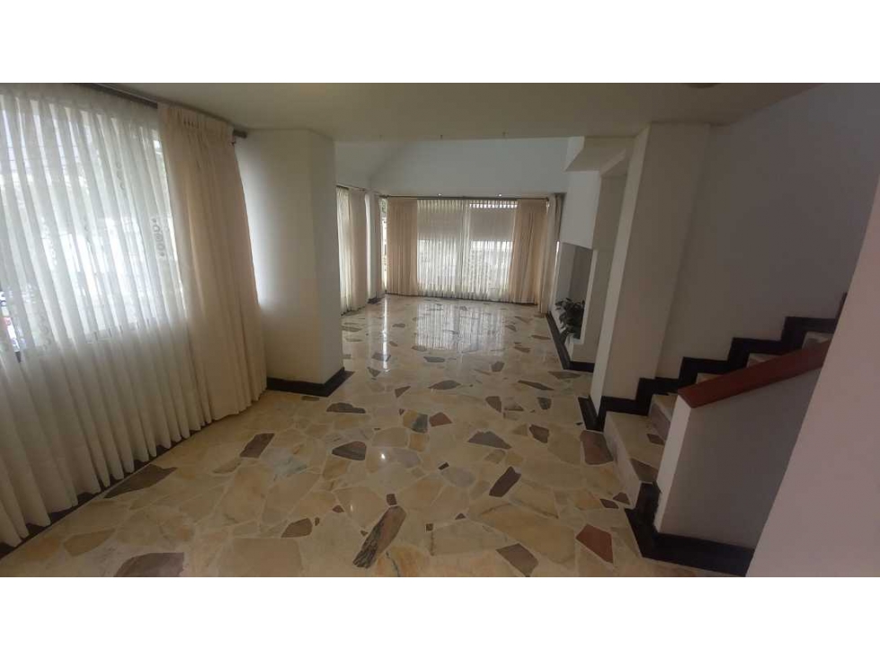 Arriendo Casa Palermo Manizales