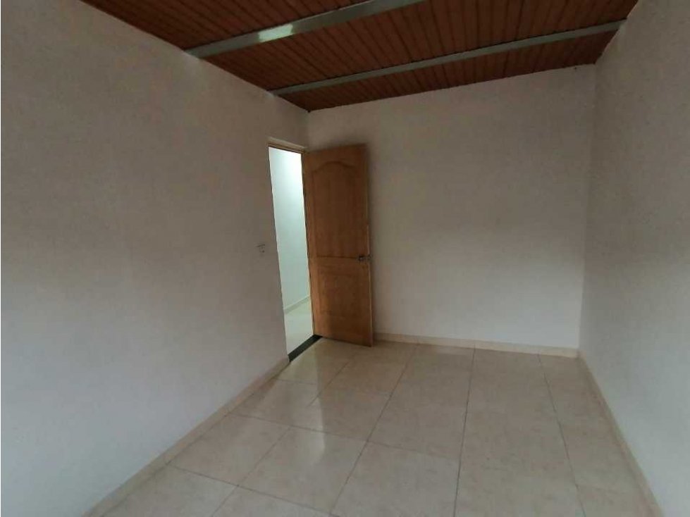 ARRIENDO apartamento sector san juan Medellín