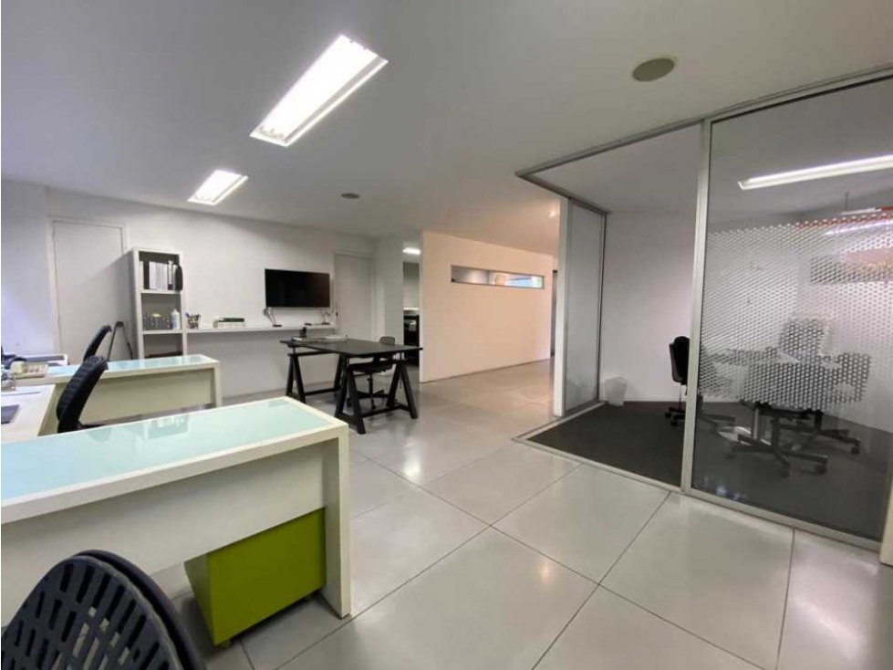 Arriendo de Oficina en Envigado