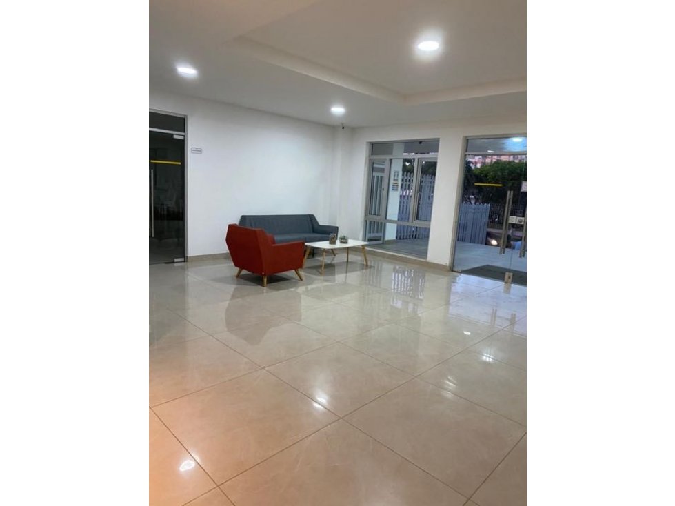 Arriendo hermoso apartaestudio