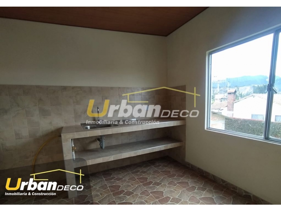 ARRIENDO HERMOSO APARTAESTUDIO