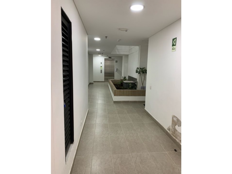 Arriendo hermoso apto Chía !!