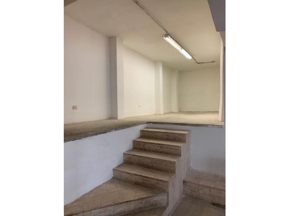 ARRIENDO LOCAL BARRIO ALTO PRADO