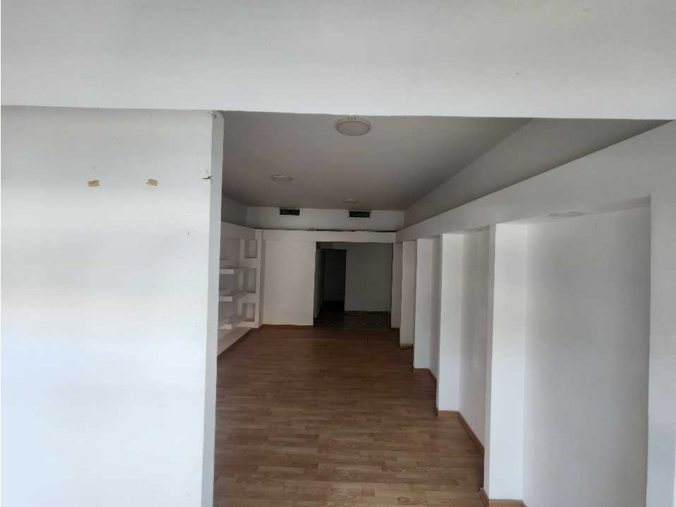 Arriendo Local Comercial calle 79