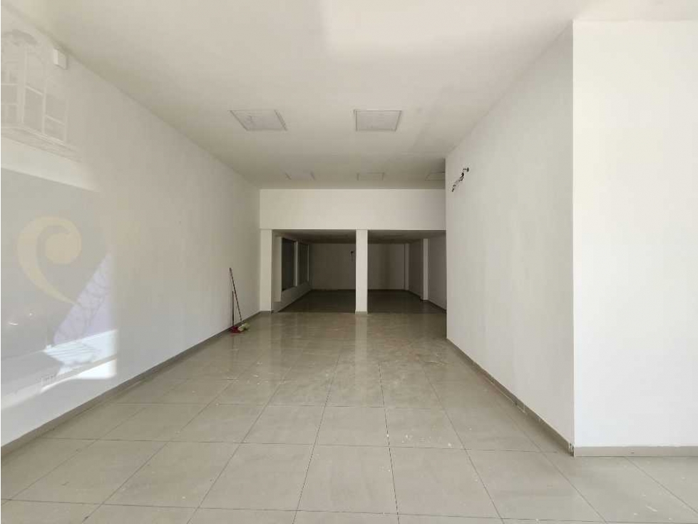 Arriendo Local Comercial en Ciudad Jardin