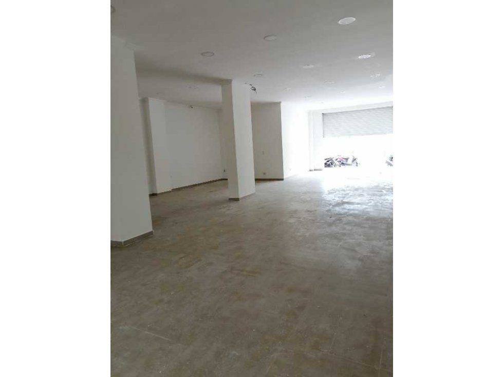 ARRIENDO LOCAL COMERCIAL EN EL CENTRO DE QUIBDO