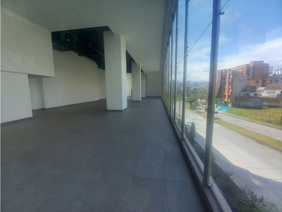 Arriendo Local Comercial Laureles Manizales