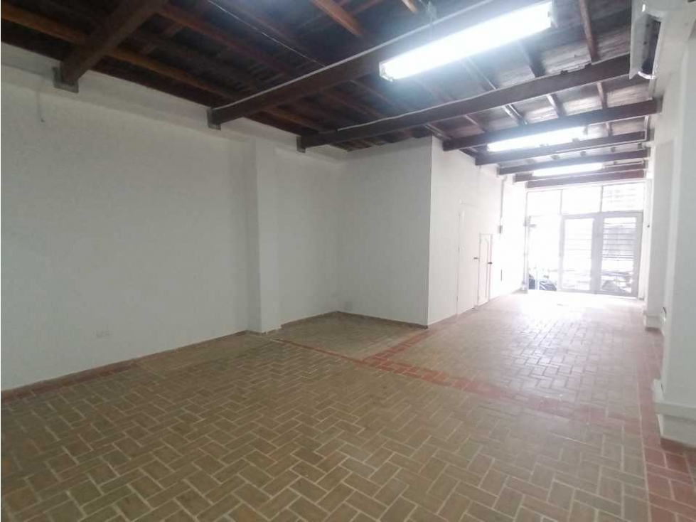 ARRIENDO LOCAL EN EL CENTRO DE QUIBDO, BARRIO YESQUITA