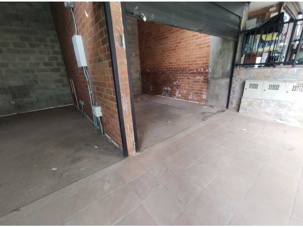 Arriendo Local en villa romera Sector María Auxiliadora P.1 C.6779507