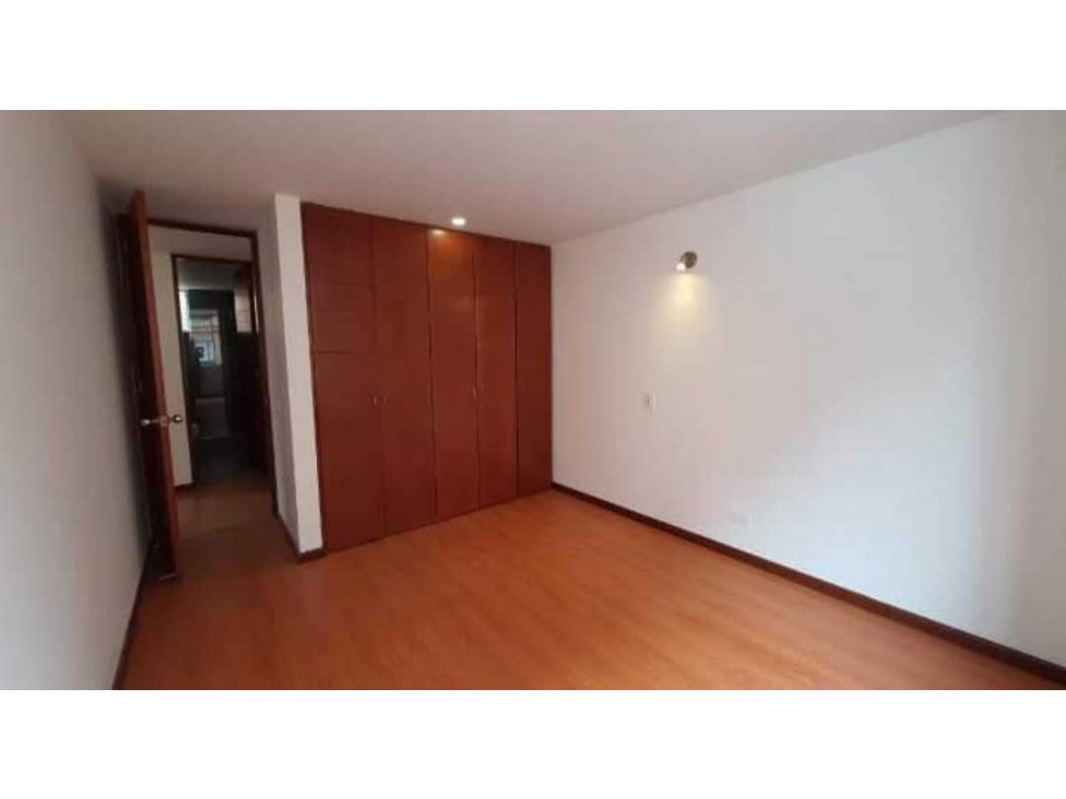 Arriendo o Vendo Apartamento en Cedritos